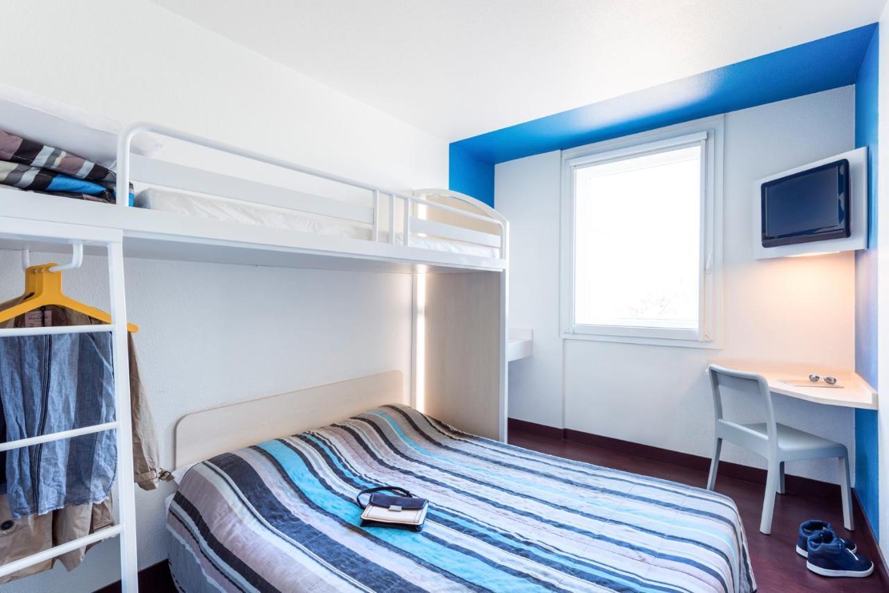 Hotelf1 Le Creusot Montchanin Gare Tgv エクステリア 写真